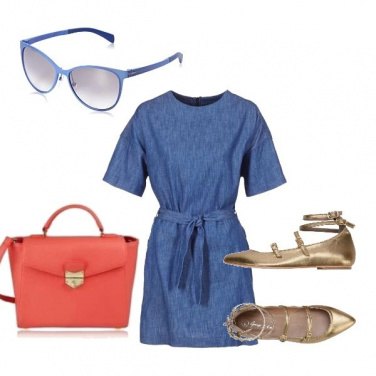 Outfit Trendy #4521