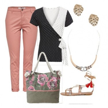 Outfit 1° outfit