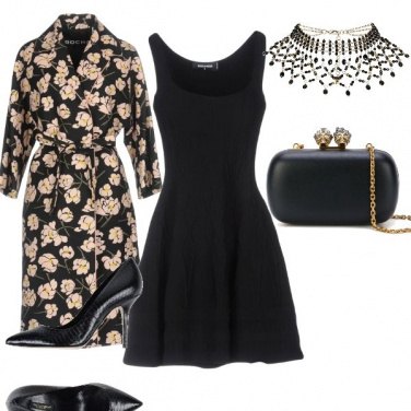Outfit Chic #2467