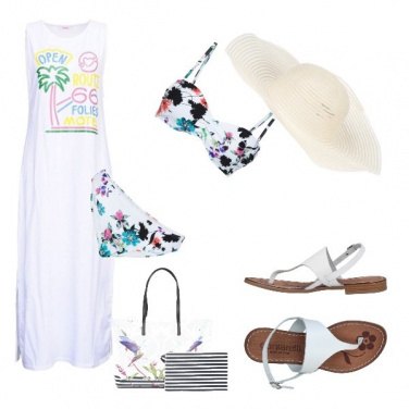 Outfit Basic #3174