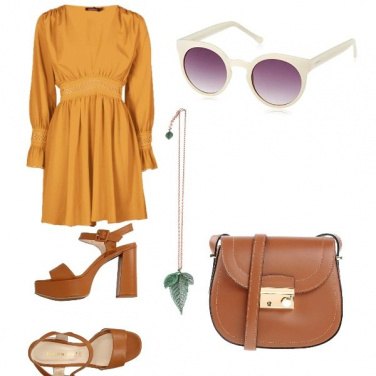 Outfit Sempre bella