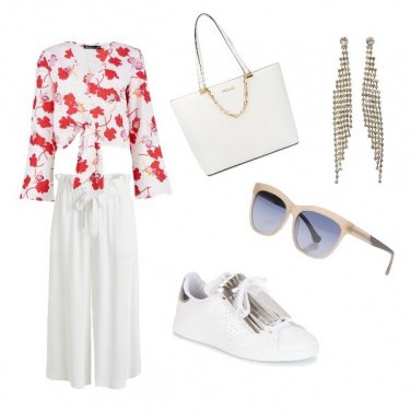 Outfit Trandy