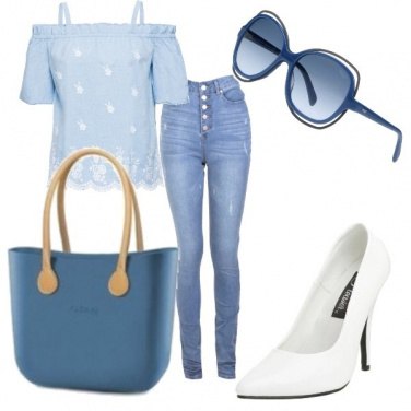 Outfit Basic #3175