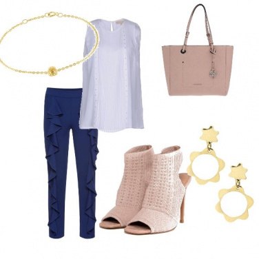 Outfit Essenziale