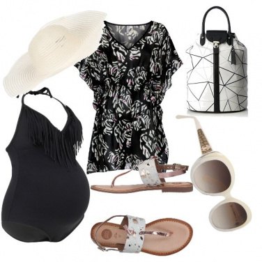Outfit Basic #3177