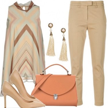 Outfit Trendy #4527