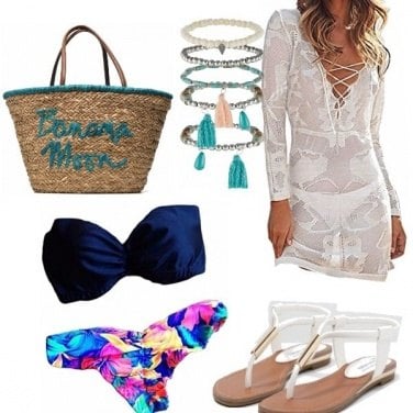 Outfit Mareeee