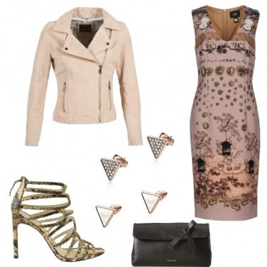 Outfit Trendy #4563