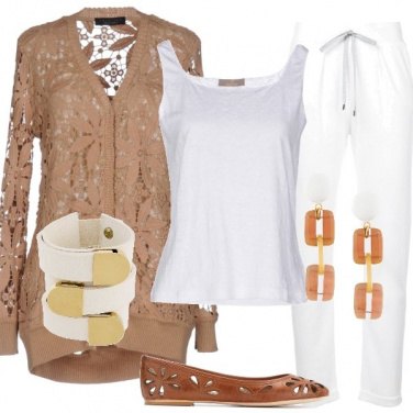 Outfit Urban #1085
