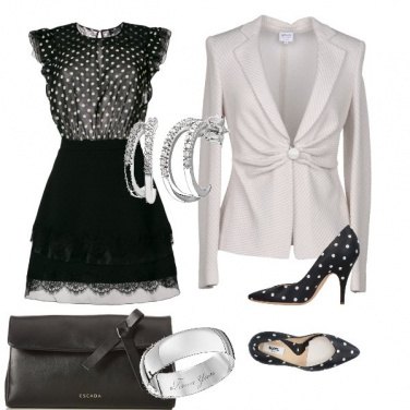 Outfit Pois mania