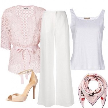 Outfit Bon Ton #1872