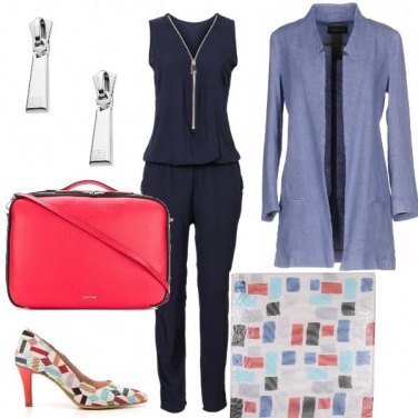 Outfit Urban #1088
