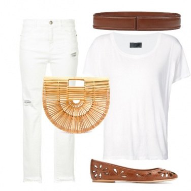 Outfit Basic #3186