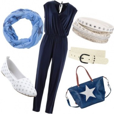 Outfit Stelline