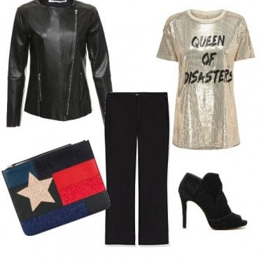 Outfit Rock