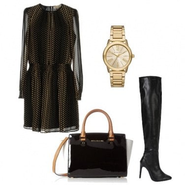 Outfit Chic #2485
