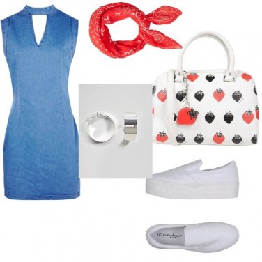 Outfit Chic #2486