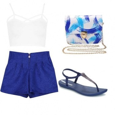 Outfit Basic #3189