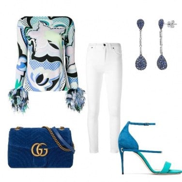 Outfit Trendy #4551