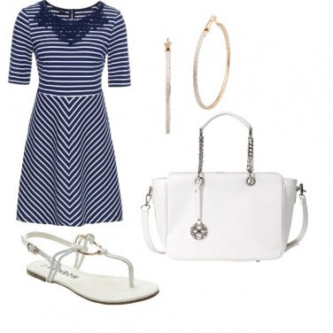 Outfit Basic #3192