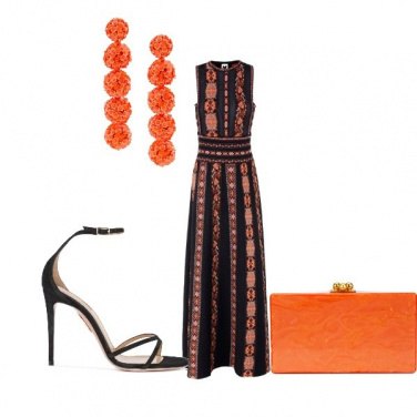 Outfit Trendy #4552