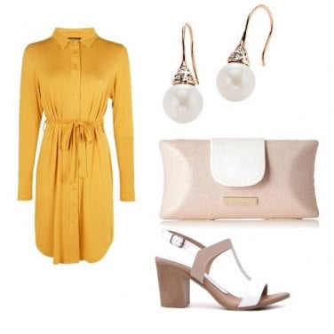 Outfit Trendy #4553