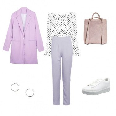 Outfit Basic #3204