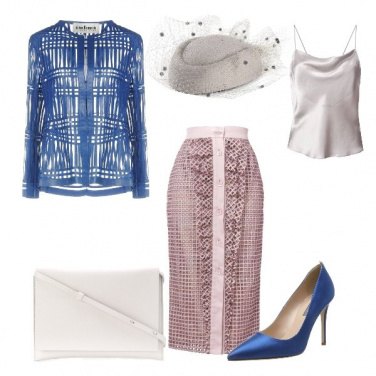 Outfit Effetto Meghan