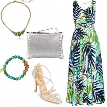 Outfit Sere d\'estate