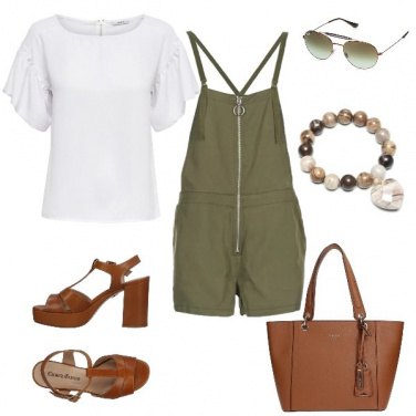 Outfit Basic #3199