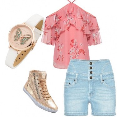 Outfit Basic #3200