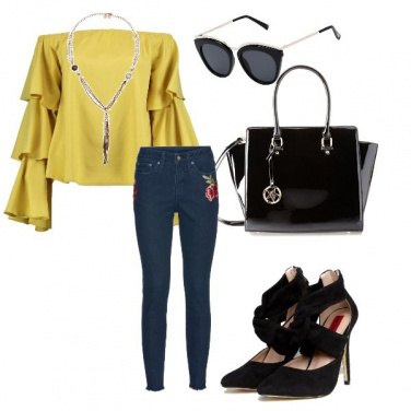 Outfit Gioiosa