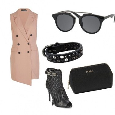 Outfit Rock