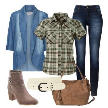 Outfit Pic nic low-cost