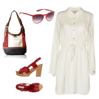 Outfit Pasitea