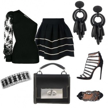 Outfit Bon Ton #1892