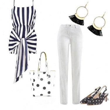Outfit Mix and match