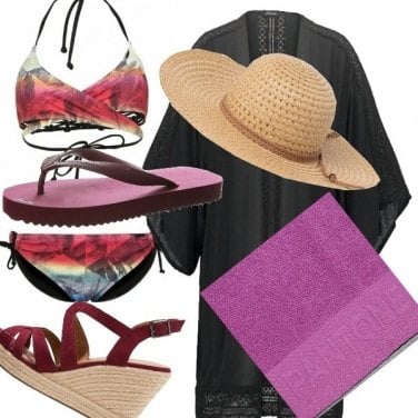 Outfit Moda mare