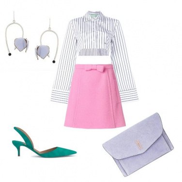 Outfit Trendy #4622