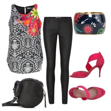 Outfit Romina