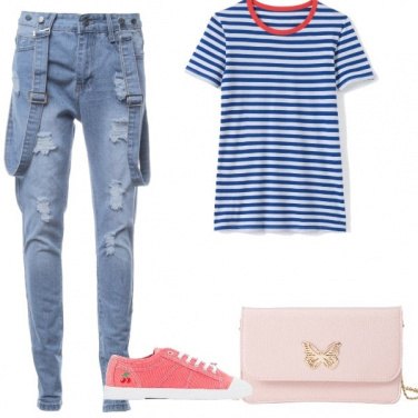 Outfit Basic #3217