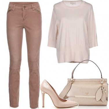 Outfit Basic #3219