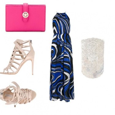 Outfit Matrimonio style
