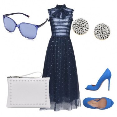 Outfit Chic #2515