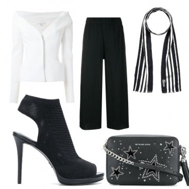 Outfit Bon Ton #1908