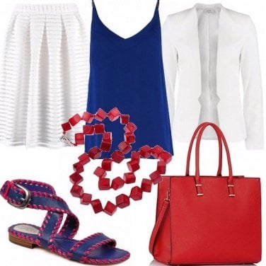 Outfit Cheap & chic