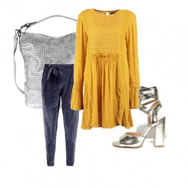 Outfit Trendy #4594