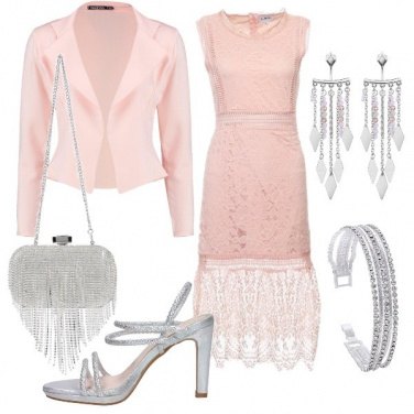 Outfit Cerimonia a piccolo prezzo
