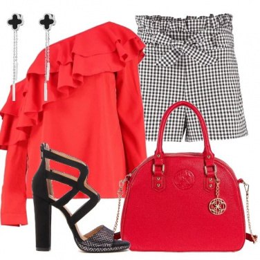 Outfit Non dire no