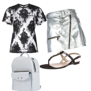 Outfit Bon Ton #1915